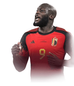Romelu Lukaku