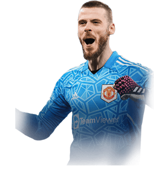 De Gea