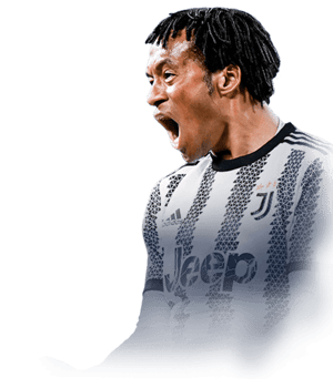 Juan Cuadrado