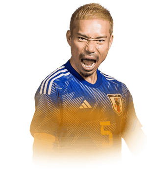 Yuto Nagatomo