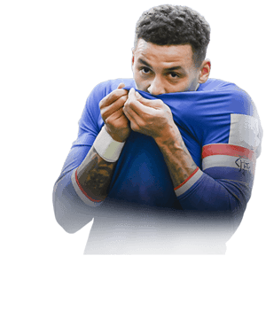James Tavernier
