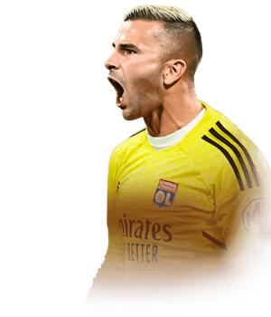 Anthony Lopes