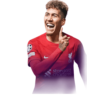 Roberto Firmino