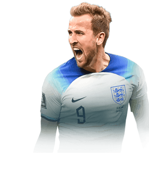 Harry Kane