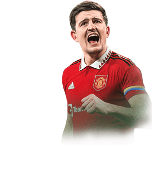 Harry Maguire