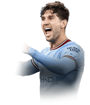 John Stones