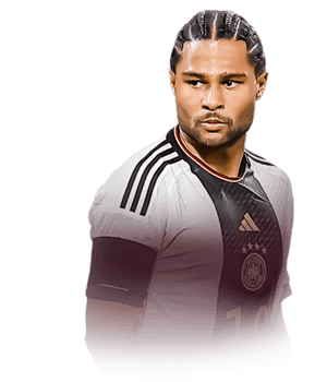 Serge Gnabry