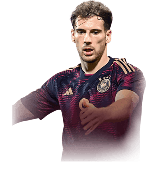 Leon Goretzka