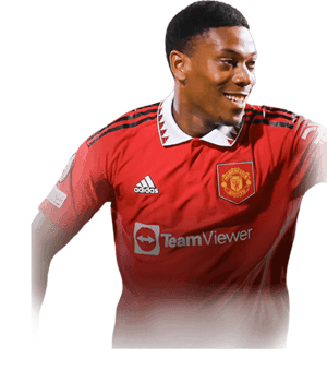 Anthony Martial