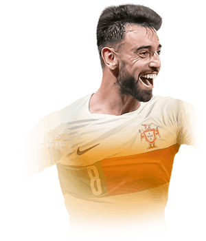 Bruno Fernandes