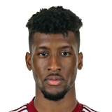 Kingsley Coman