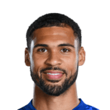 Ruben Loftus-Cheek