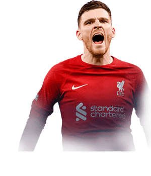 Andrew Robertson