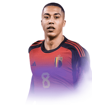 Youri Tielemans