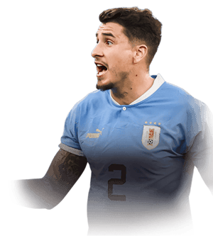 José María Giménez