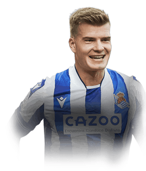 Alexander Sørloth