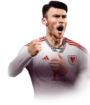 Kieffer Moore
