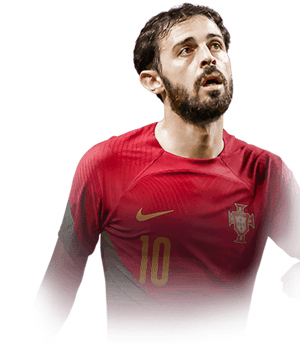 Bernardo Silva