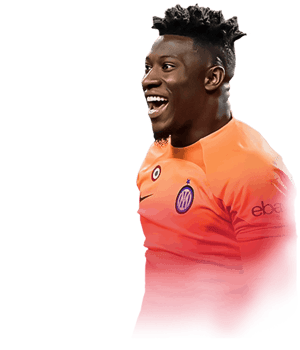André Onana