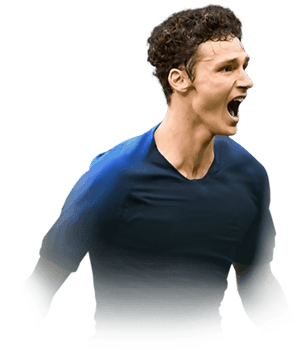 Benjamin Pavard
