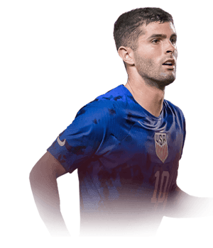 Christian Pulisic