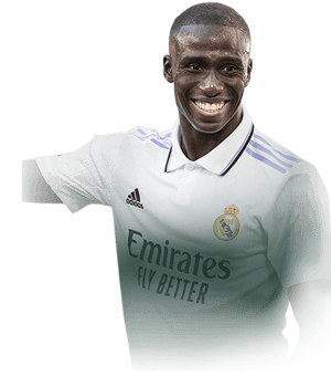 Ferland Mendy