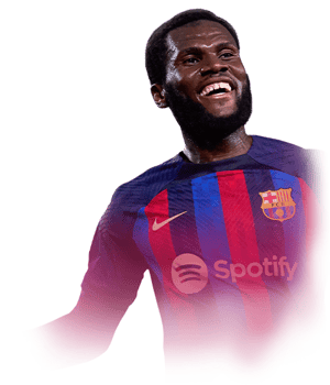 Franck Yannick Kessié