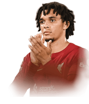 Trent Alexander-Arnold