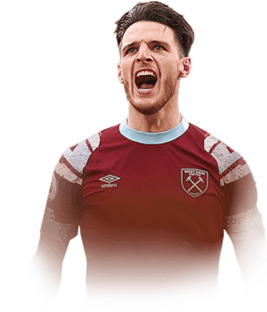 Declan Rice