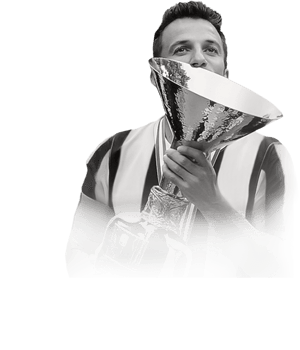 Alessandro Del Piero