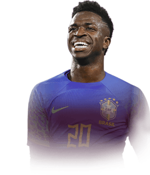 Vinícius Jr.
