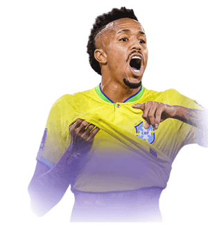 Éder Militão