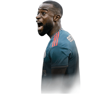 Lutsharel Geertruida