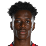 Albert Sambi Lokonga