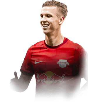 Dani Olmo