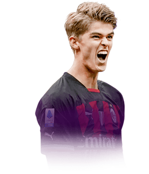 Charles De Ketelaere