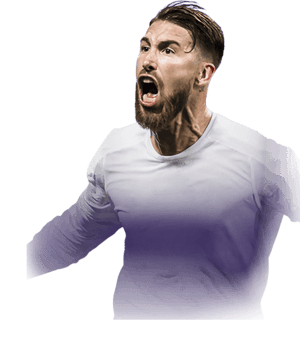 Sergio Ramos