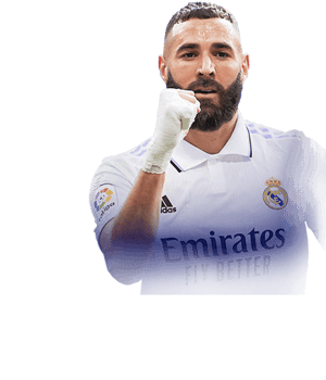 Karim Benzema