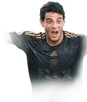 Carlos Vela
