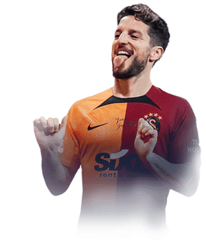 Dries Mertens