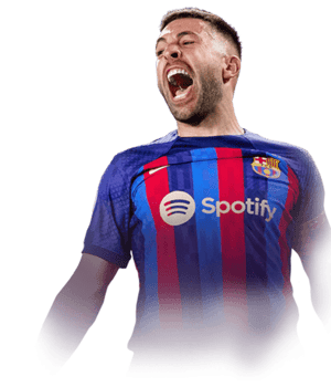 Jordi Alba