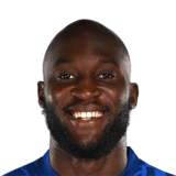 Romelu Lukaku