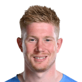 Kevin De Bruyne