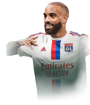 Alexandre Lacazette