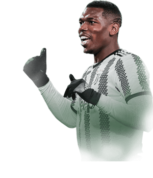 Paul Pogba