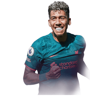 Roberto Firmino