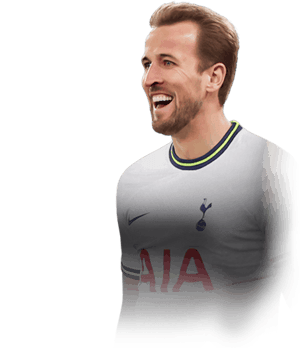 Harry Kane