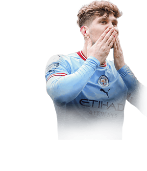 John Stones