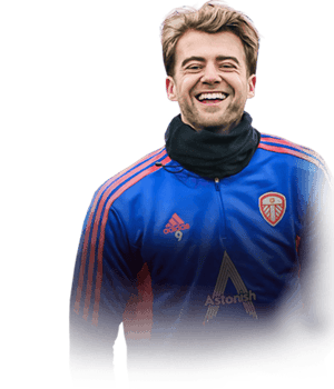 Patrick Bamford