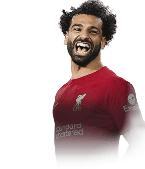 Mohamed Salah
